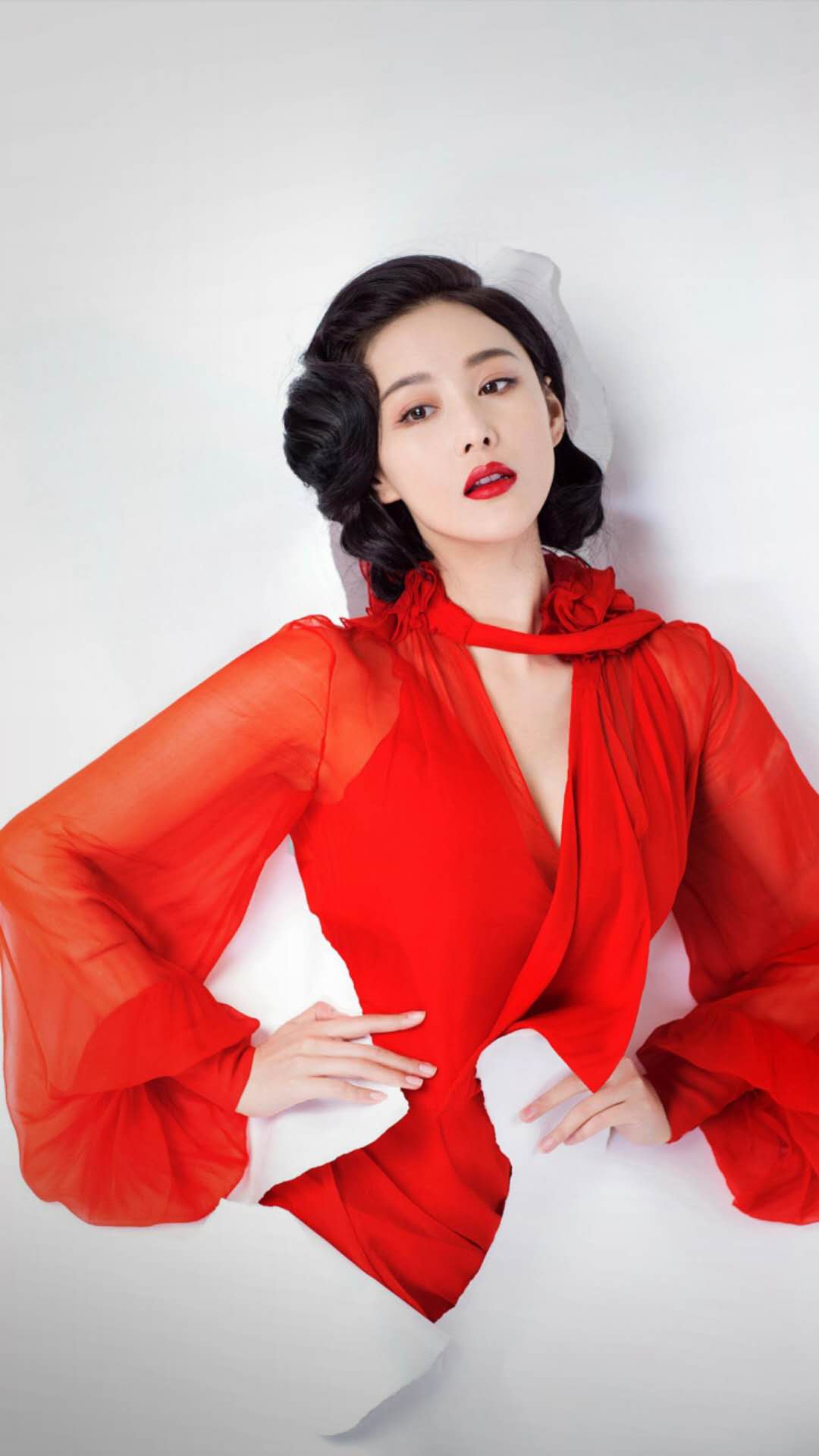 化妝培訓(xùn)圖片/化妝培訓(xùn)樣板圖 (1)