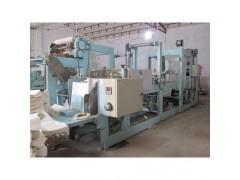 雙層無紡布和薄膜香蕉袋制袋機圖片/雙層無紡布和薄膜香蕉袋制袋機樣板圖 (3)