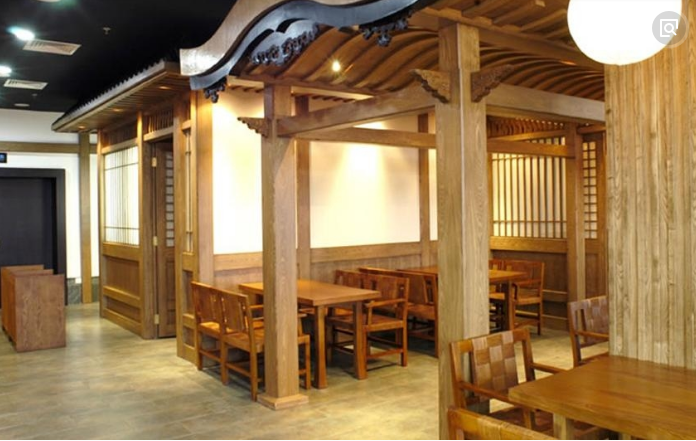 飯店裝修圖片/飯店裝修樣板圖 (4)