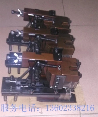 OTP端子機模具圖片/OTP端子機模具樣板圖 (2)