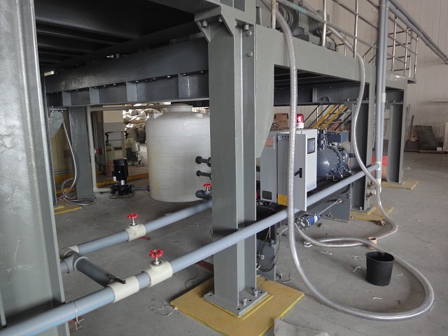 流延膜冷卻降溫制冷專用冷水機(jī)組圖片/流延膜冷卻降溫制冷專用冷水機(jī)組樣板圖 (4)