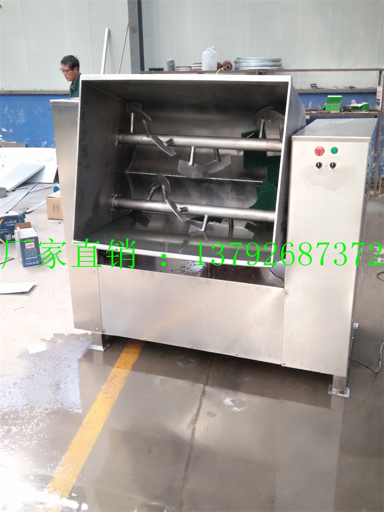 大型拌餡機(jī)圖片/大型拌餡機(jī)樣板圖 (3)