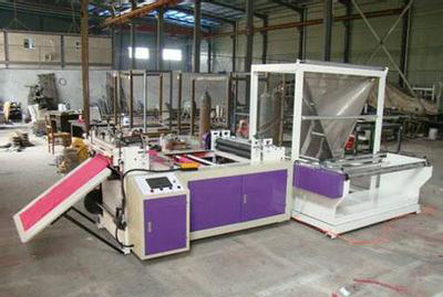 全自動(dòng)薄膜育果袋機(jī)圖片/全自動(dòng)薄膜育果袋機(jī)樣板圖 (2)