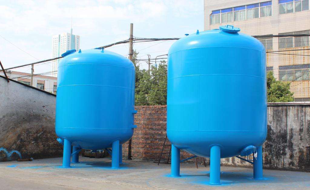 活性炭過(guò)濾器圖片/活性炭過(guò)濾器樣板圖 (1)