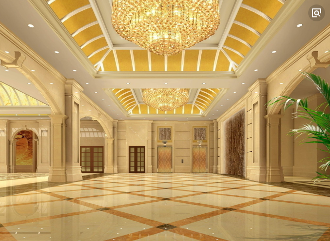 飯店裝修圖片/飯店裝修樣板圖 (2)