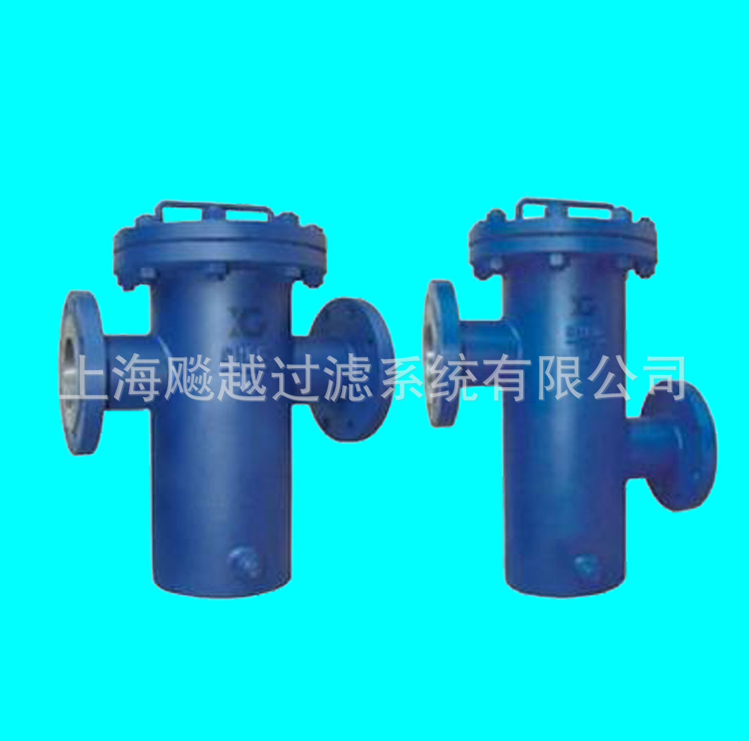 籃式過(guò)濾器圖片/籃式過(guò)濾器樣板圖 (2)