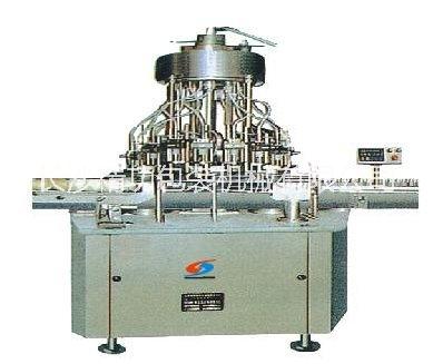 消泡灌裝機(jī)圖片/消泡灌裝機(jī)樣板圖 (2)