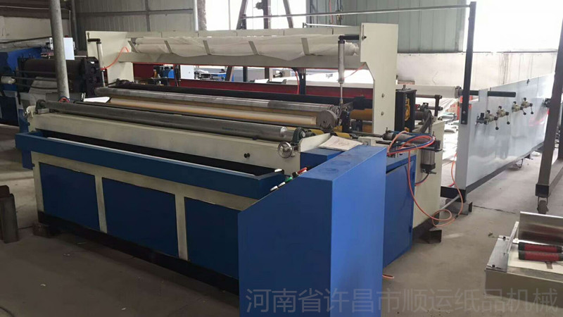 衛(wèi)生紙加工行業(yè)，做衛(wèi)生紙加工怎么樣