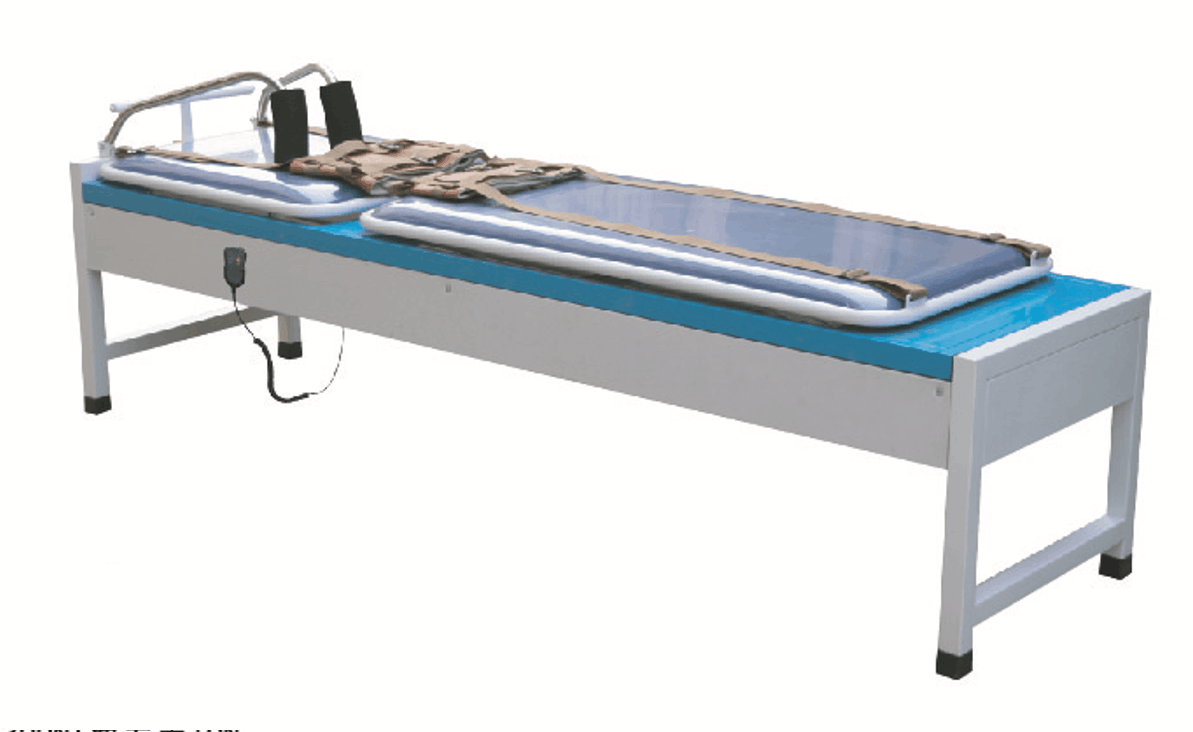 HXY-Ⅰ型牽引床圖片