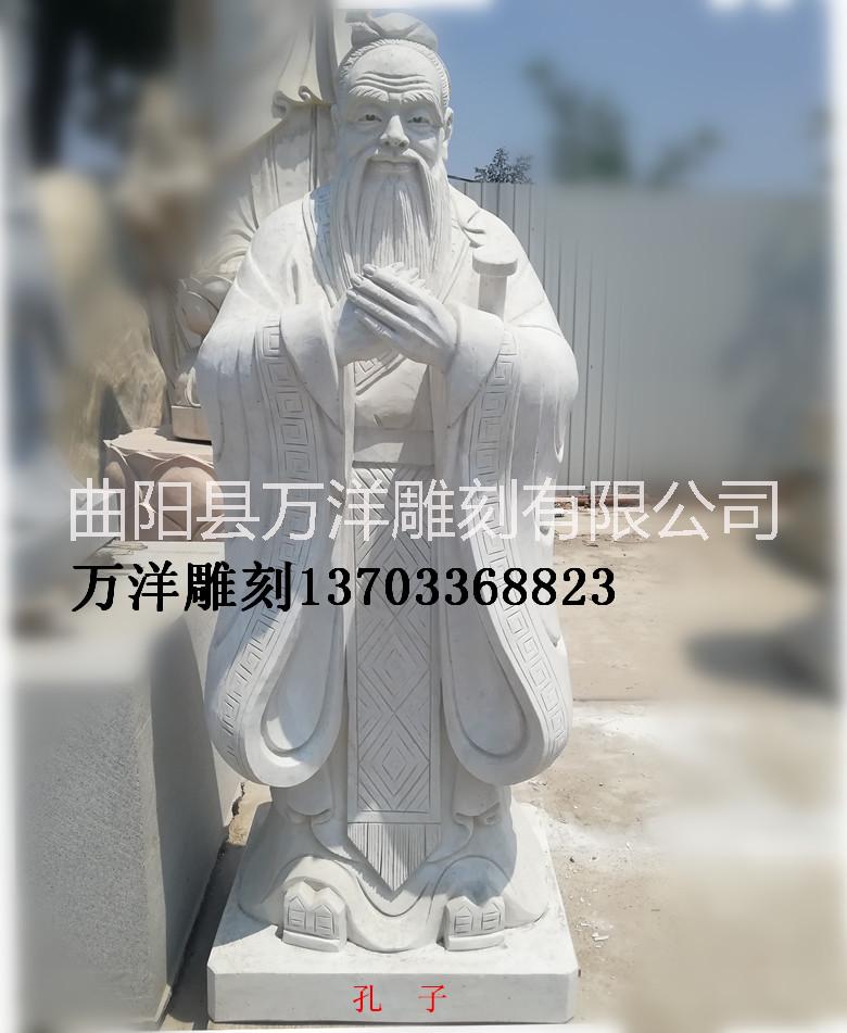 漢白玉石雕圖片/漢白玉石雕樣板圖 (3)