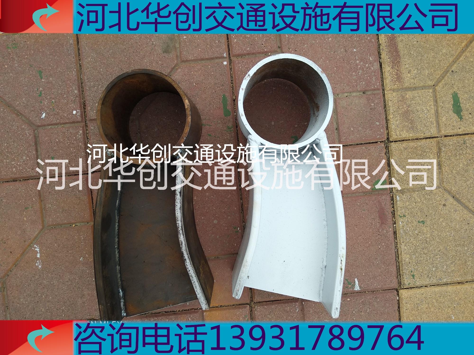 防撞護(hù)欄支架 護(hù)欄防撞支架