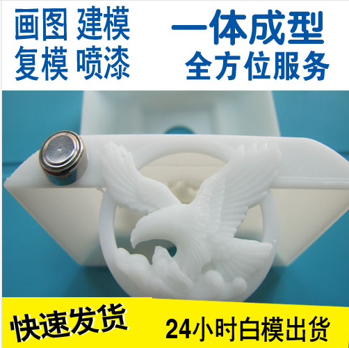 光敏樹脂圖片/光敏樹脂樣板圖 (4)