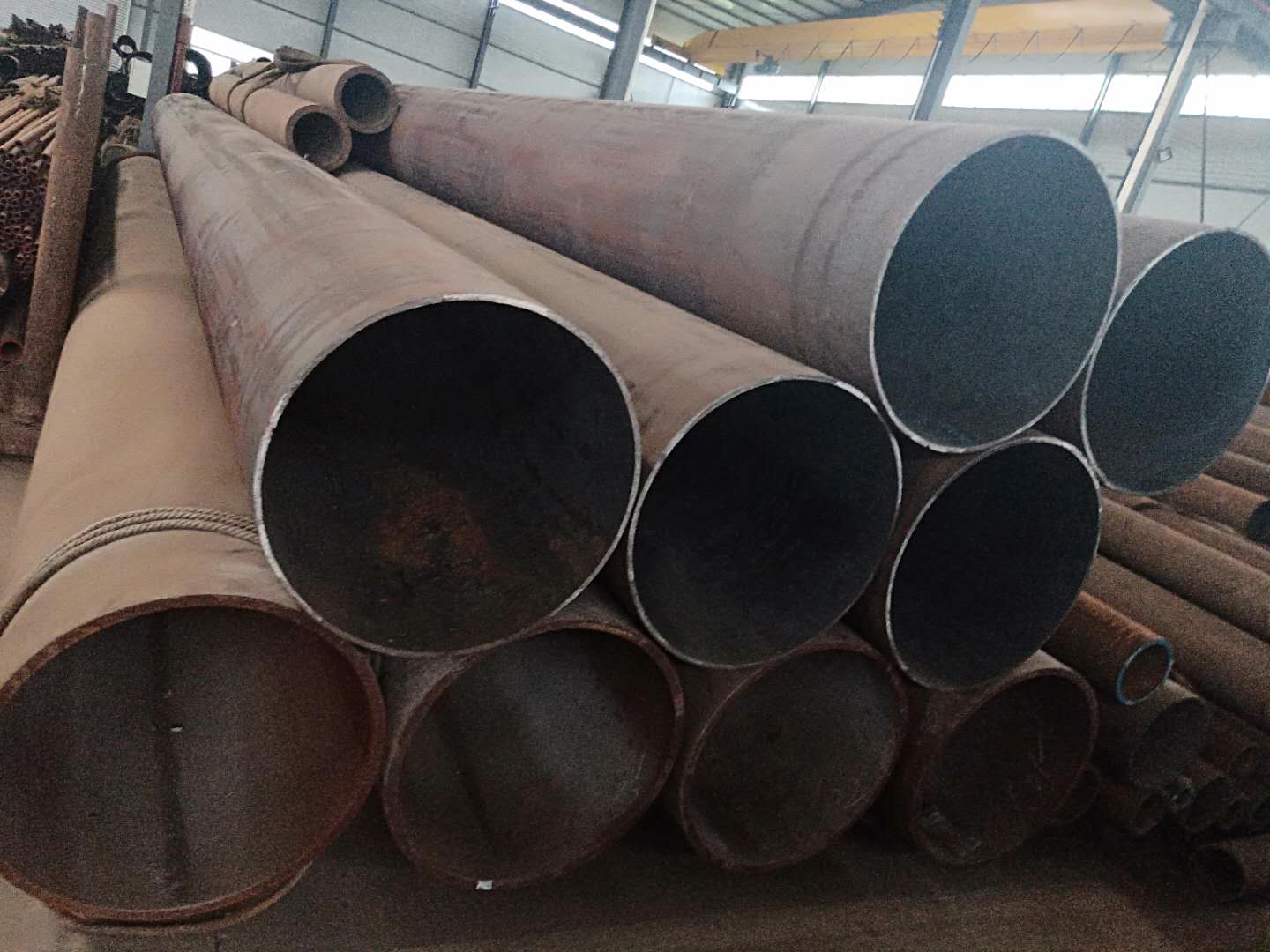 高壓鍋爐用合金鋼管  無(wú)縫鋼管