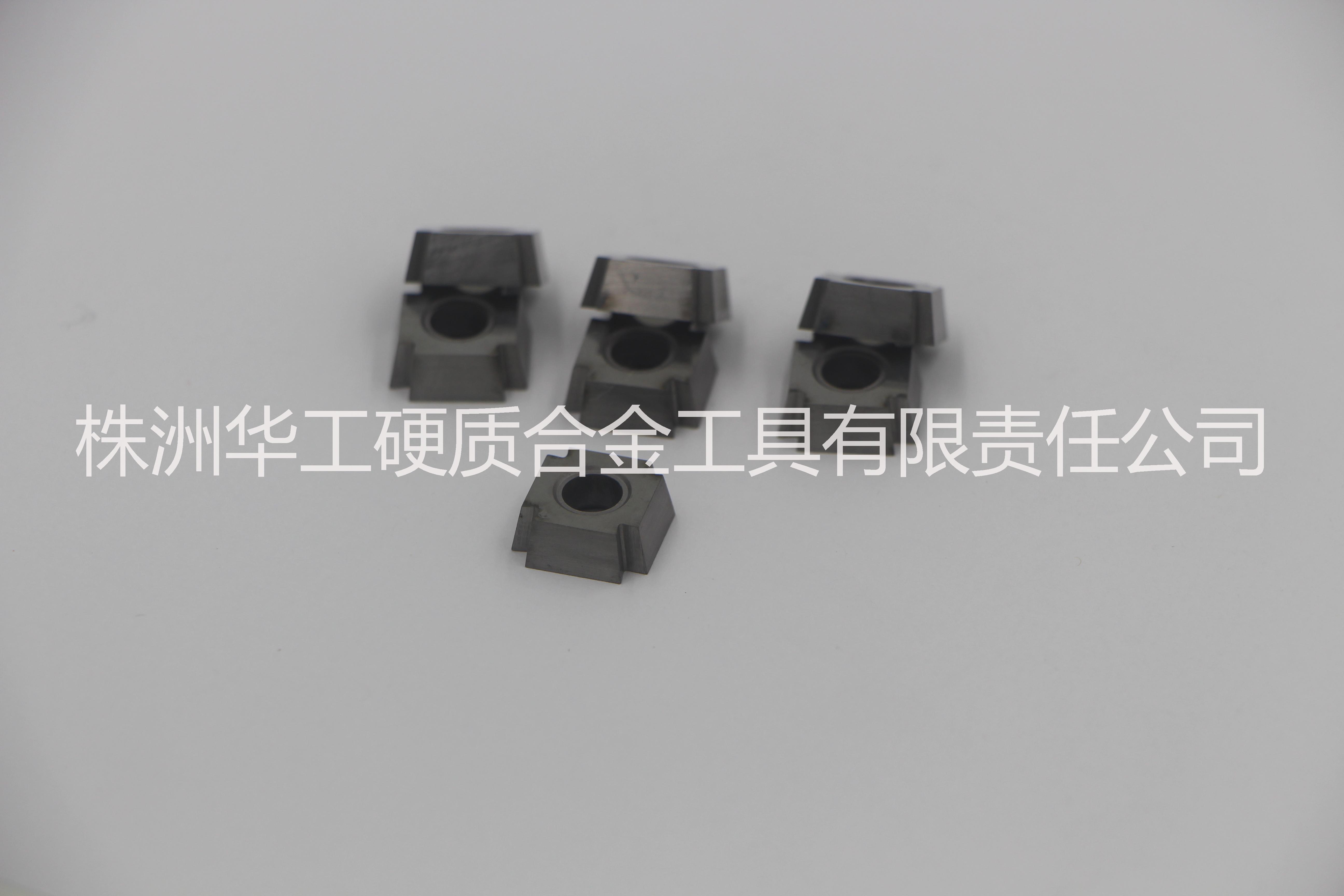 硬質(zhì)合金圓角刀片圖片/硬質(zhì)合金圓角刀片樣板圖 (4)