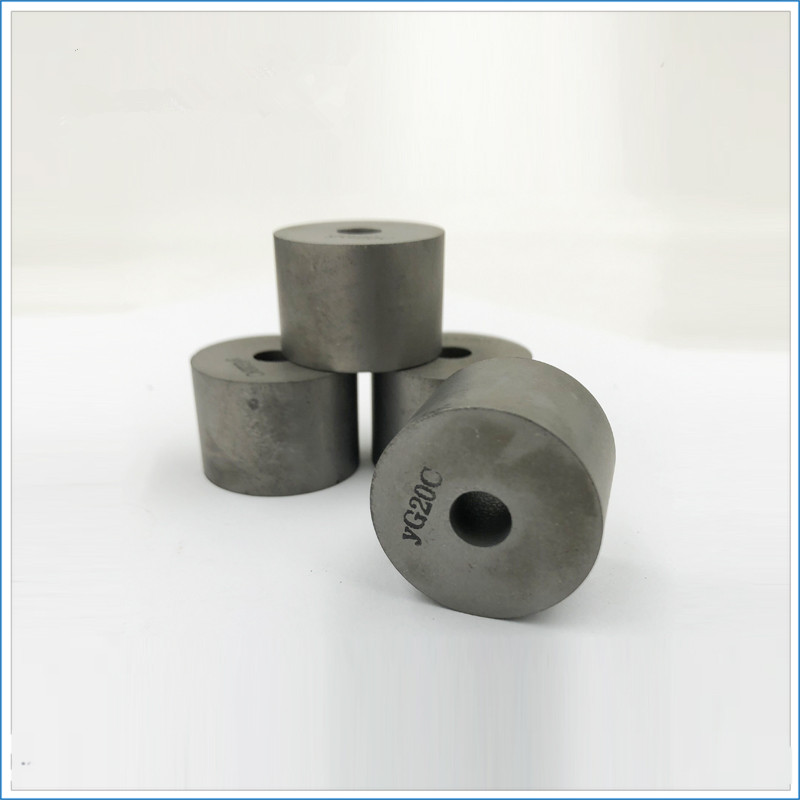 拉伸模具 冷鐓模