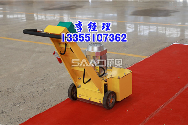 混凝土銑刨機圖片/混凝土銑刨機樣板圖 (4)