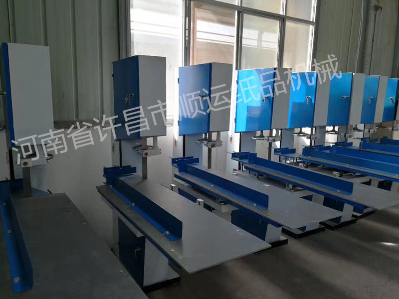 在家辦衛(wèi)生紙加工廠圖片