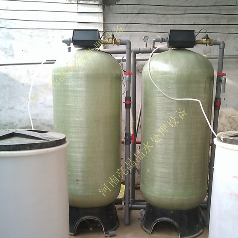 軟化水設備圖片/軟化水設備樣板圖 (3)