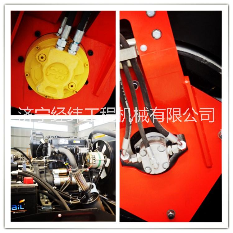 小型壓路機(jī)圖片/小型壓路機(jī)樣板圖 (3)