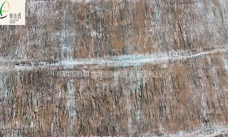 廠家直銷 軟樹皮 仿真椰子樹皮 假樹皮管道裝飾 制作仿真樹 舞臺道具