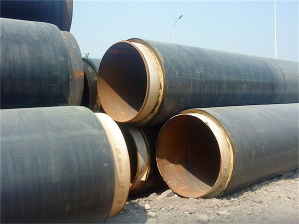 大口徑保溫鋼管廠家圖片/大口徑保溫鋼管廠家樣板圖 (2)