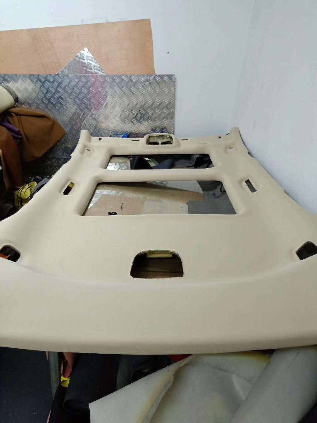 汽車內(nèi)飾修復(fù)頂棚門板中控儀表臺(tái)圖片/汽車內(nèi)飾修復(fù)頂棚門板中控儀表臺(tái)樣板圖 (1)