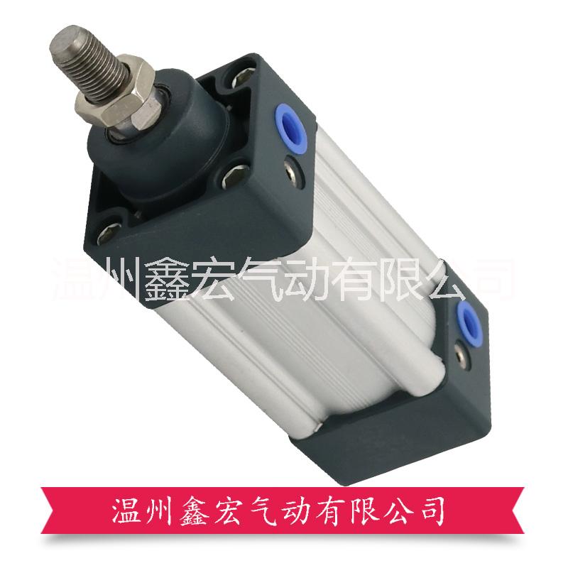 SI標(biāo)準(zhǔn)氣缸圖片/SI標(biāo)準(zhǔn)氣缸樣板圖 (4)