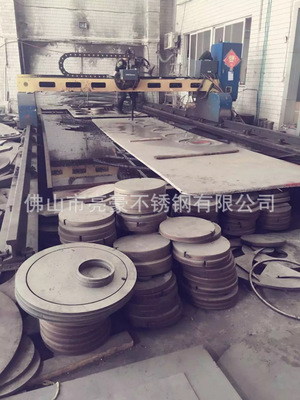 不銹鋼鈑金圖片/不銹鋼鈑金樣板圖 (3)