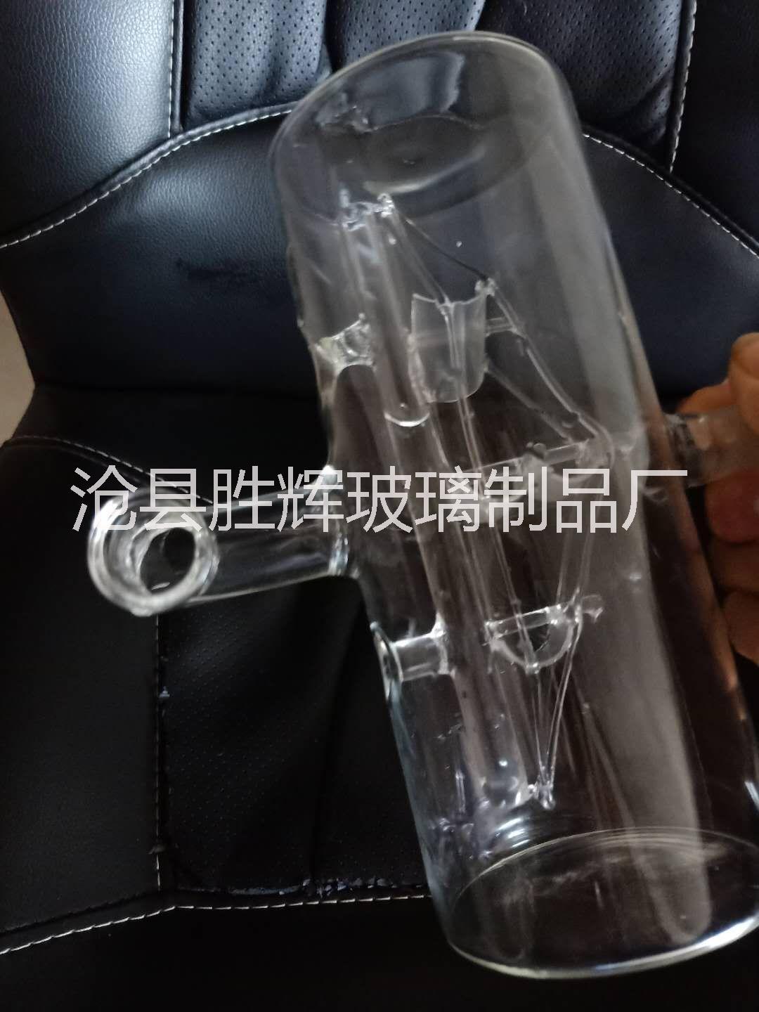 玻璃工藝酒瓶圖片/玻璃工藝酒瓶樣板圖 (4)