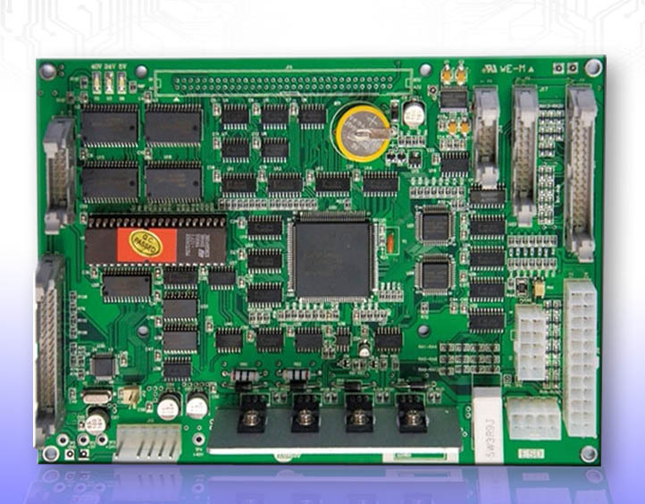 電路板代工圖片/電路板代工樣板圖 (4)