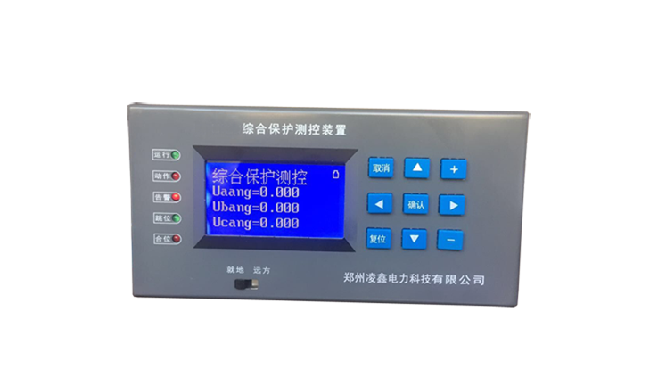 多功能數(shù)顯表圖片/多功能數(shù)顯表樣板圖 (4)