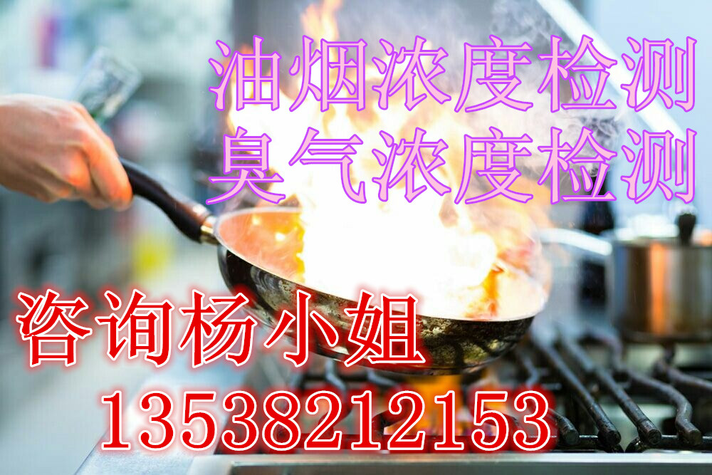 油煙檢測第三方機購圖片/油煙檢測第三方機購樣板圖 (1)