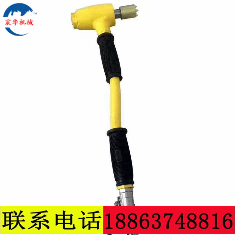 手持式鑿毛機(jī)圖片/手持式鑿毛機(jī)樣板圖 (4)