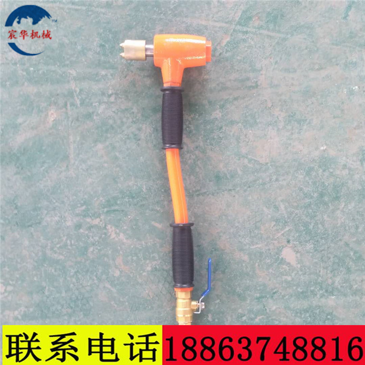 手持式鑿毛機(jī)圖片/手持式鑿毛機(jī)樣板圖 (1)