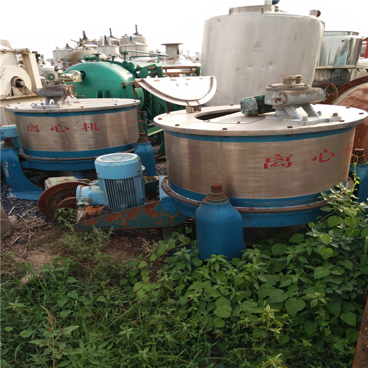 離心機廠家圖片/離心機廠家樣板圖 (4)