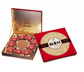 稻香村月餅-十全尊禮圖片