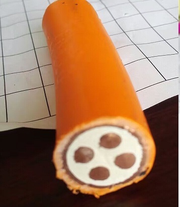 橡套扁電纜圖片/橡套扁電纜樣板圖 (3)