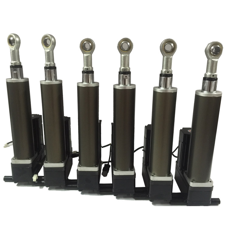 折返式電動(dòng)缸圖片/折返式電動(dòng)缸樣板圖 (4)