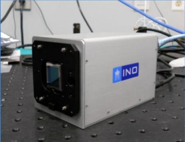 焦平面陣列圖片/焦平面陣列樣板圖 (3)