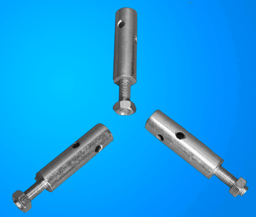 燈柄 燈具連接件 燈具吊燈軸 掛燈軸 連接套 連接軸