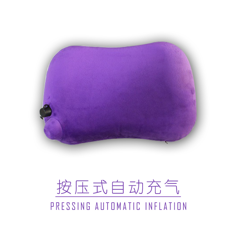 環(huán)保pvc午睡枕充氣枕頭便攜腰枕圖片/環(huán)保pvc午睡枕充氣枕頭便攜腰枕樣板圖 (4)