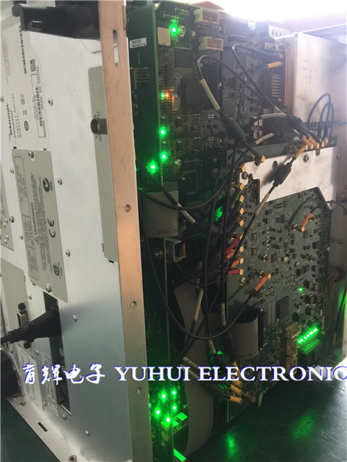 泰克示波器圖片/泰克示波器樣板圖 (4)
