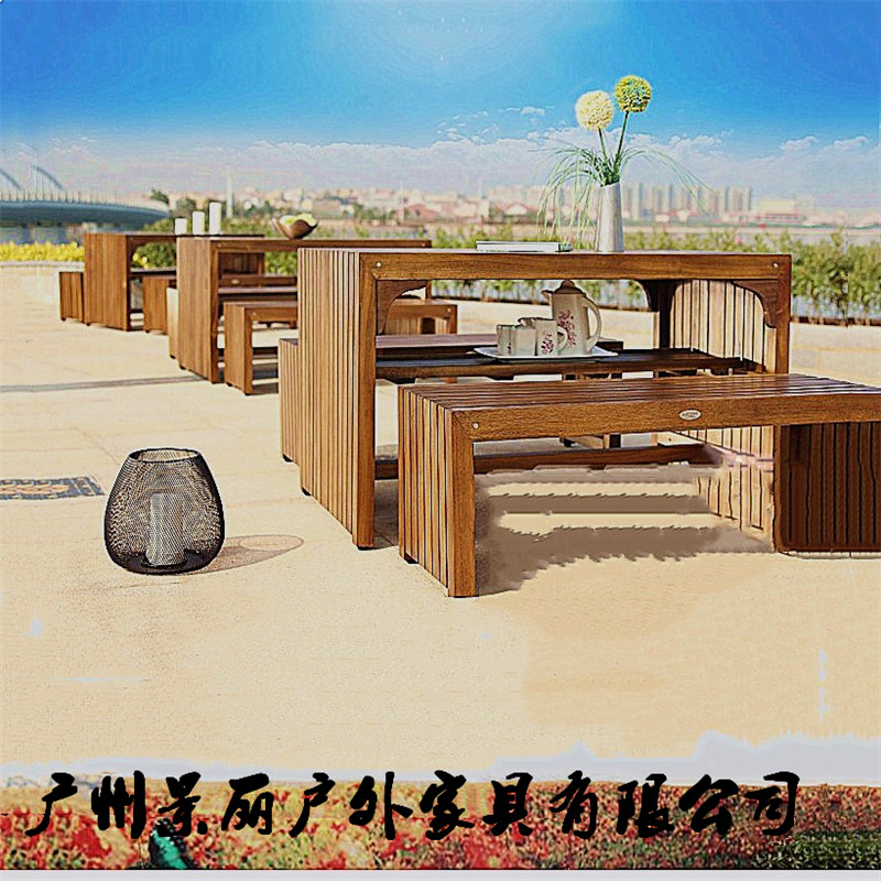 款式實木包郵廣州番禺戶外休息長椅 款式實木包郵上海戶外休息長椅