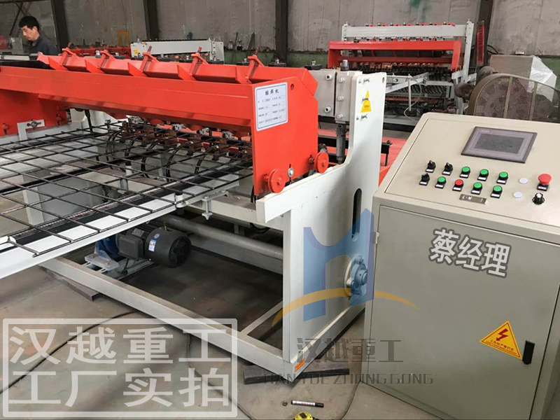 湖北數(shù)控鋼筋焊網(wǎng)機廠家圖片/湖北數(shù)控鋼筋焊網(wǎng)機廠家樣板圖 (1)