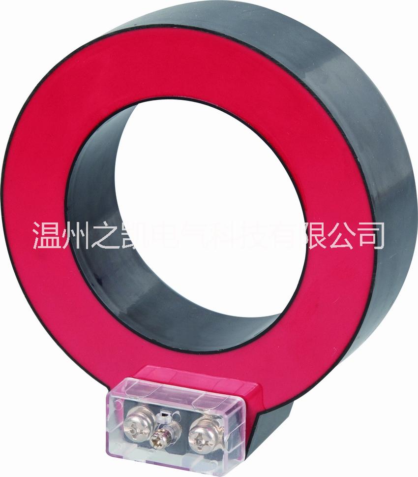 廠家供應(yīng)穿心套管式電流互感器