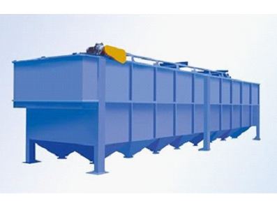 氣浮沉淀一體機(jī)設(shè)備 氣浮沉淀一體機(jī)設(shè)備廠家