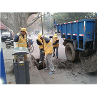 深圳疏通下水道 疏通厕所马桶堵塞 管道疏通多少钱图片