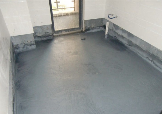 衛(wèi)生間防水堵漏圖片/衛(wèi)生間防水堵漏樣板圖 (3)