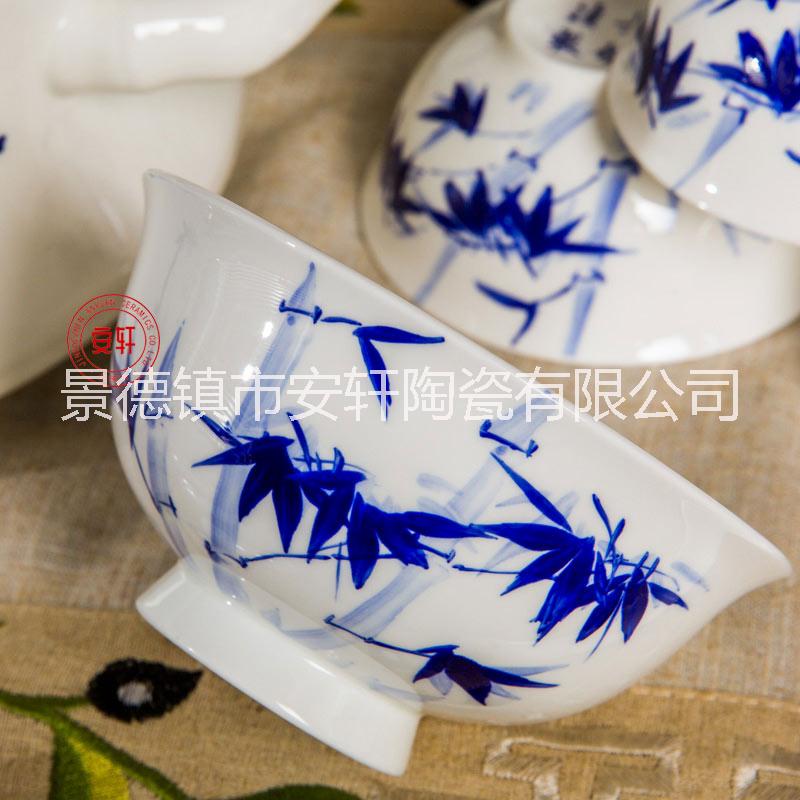 禮品骨瓷餐具圖片/禮品骨瓷餐具樣板圖 (2)