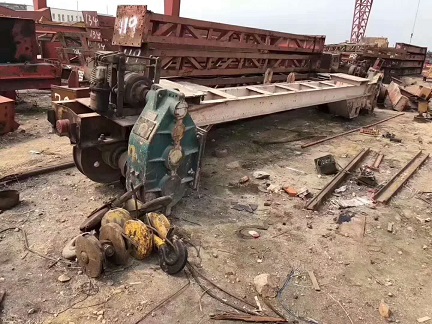 大型起重機圖片/大型起重機樣板圖 (2)